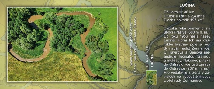 Fotonálepka - Lučina