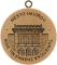Turistická známka - Havířov