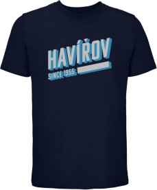 Triko Havířov Since 1955