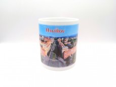 Hrnek Havířov