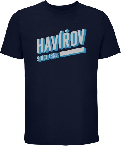 Triko Havířov Since 1955