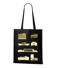 Taška Havířovská architektura